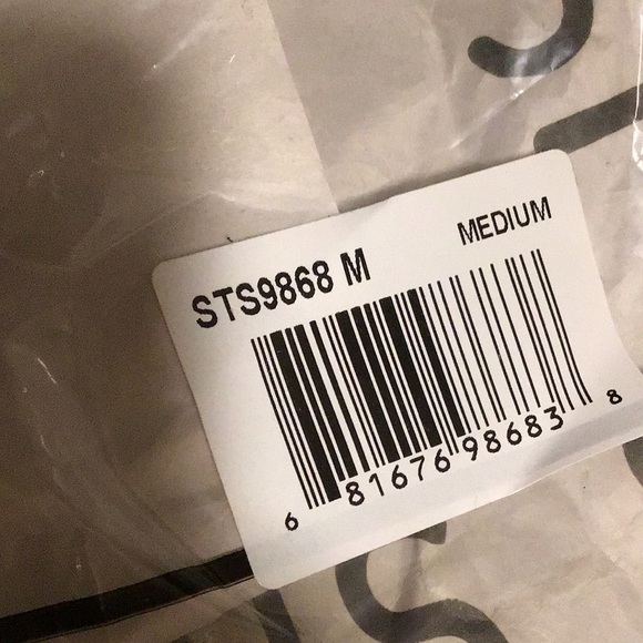 STS Ranchwear Women's MEDIUM Denim Jacket  Sherpa Fleece Lining and Collar NEW - Picture 5 of 8